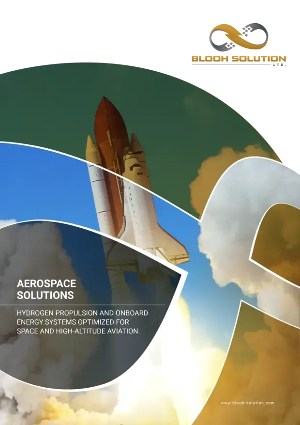 Hydrogen Systems for Aerospace