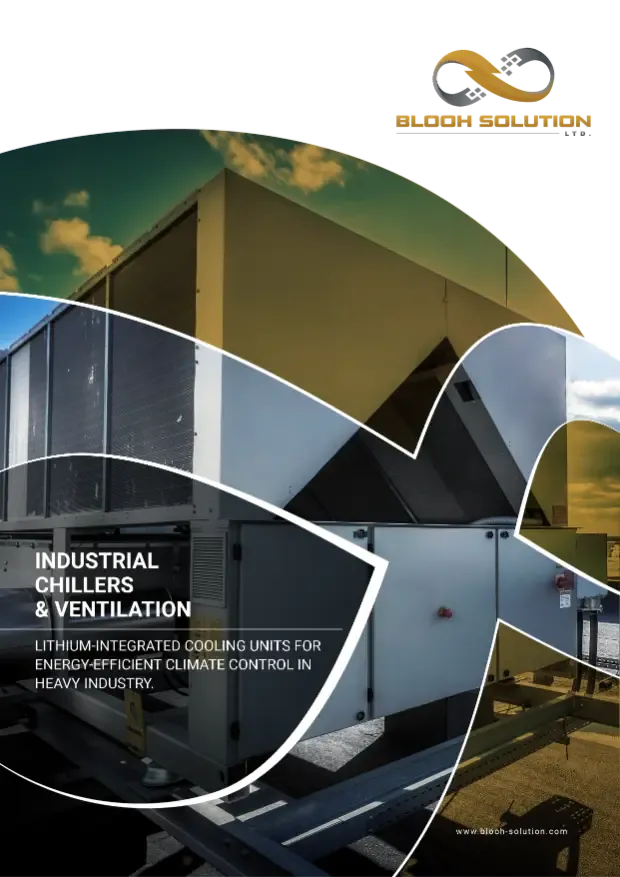 Lithium-Enhanced Cooling Systems