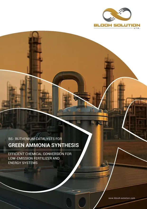 Ruthenium Catalyst Solutions