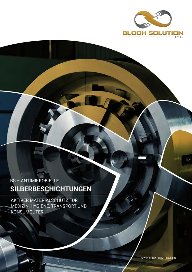 Silber-Beschichtungstechnologien