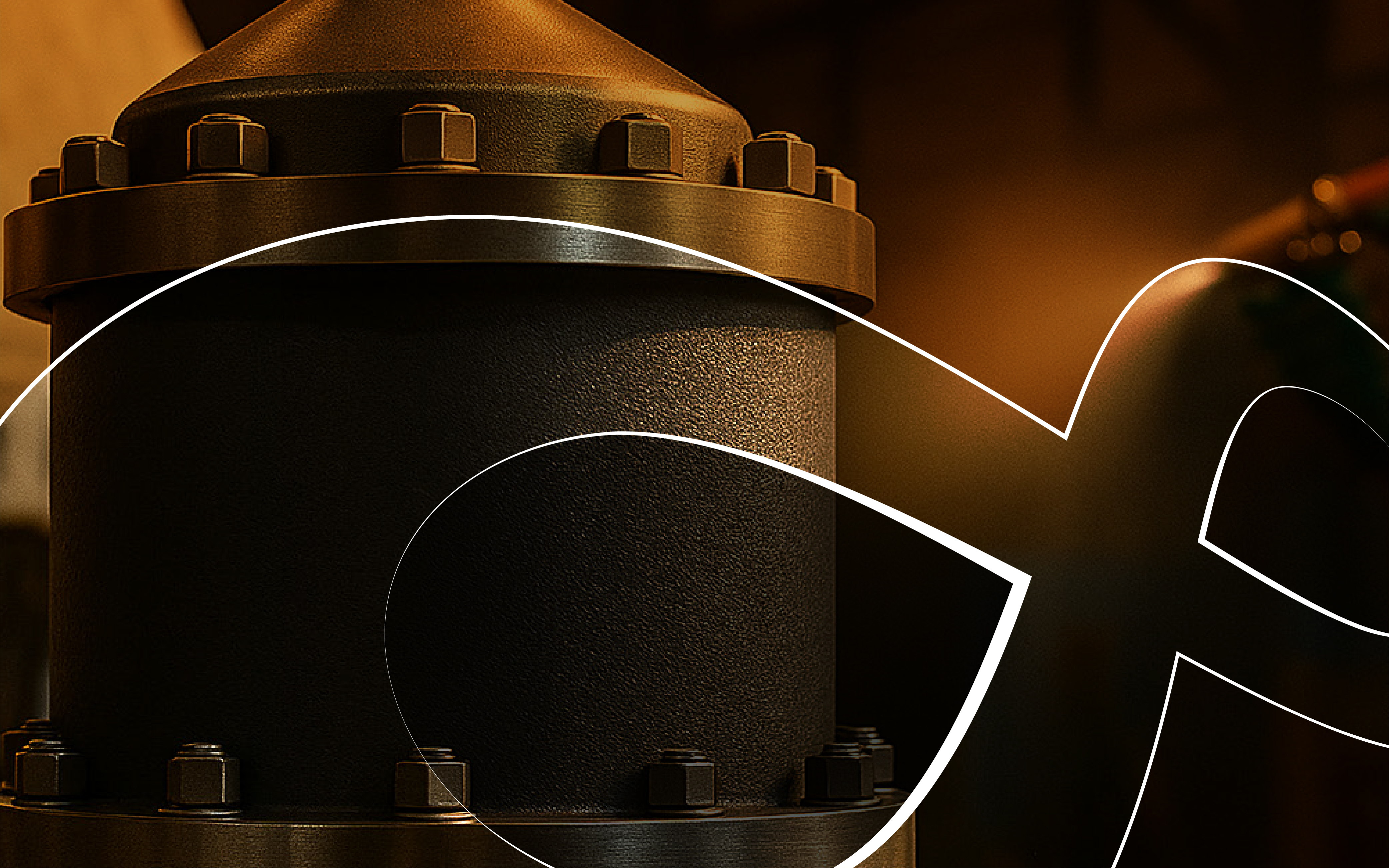 Ruthenium-based thermal protective coating applied to high-temperature components