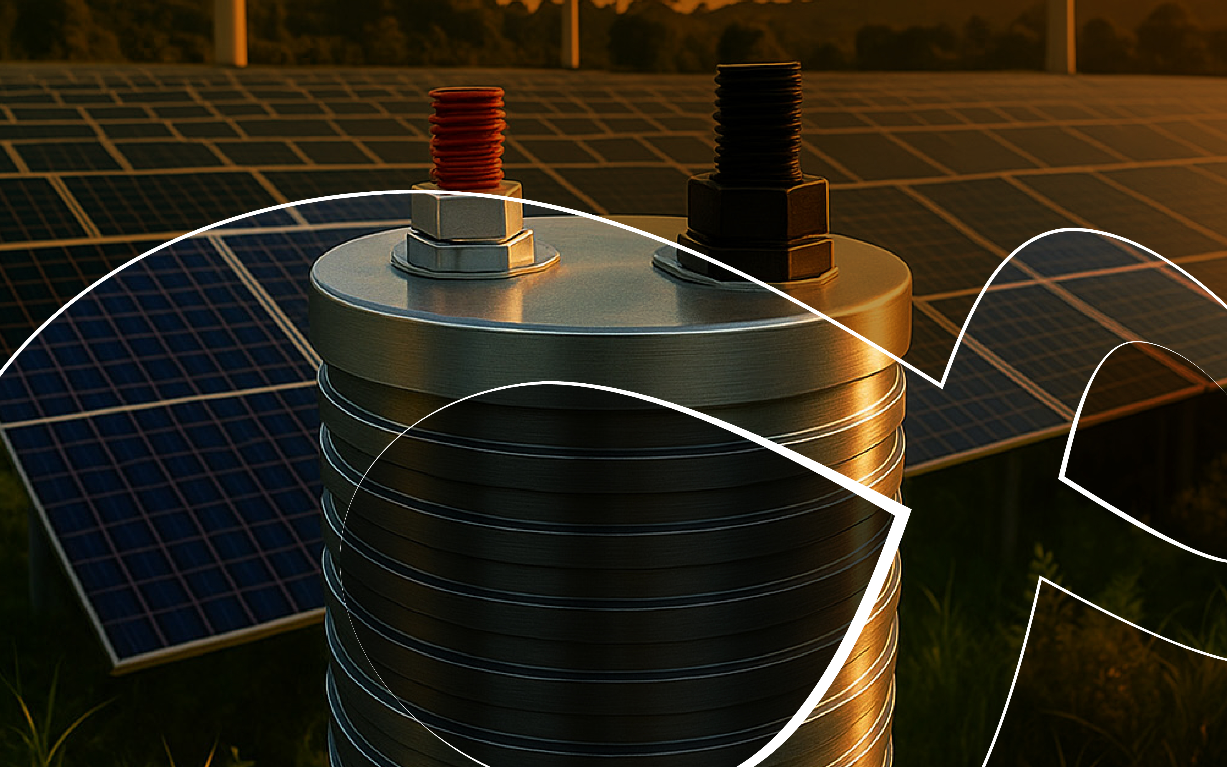 Ruthenium-based ultracapacitors for renewable storage and grid stabilization